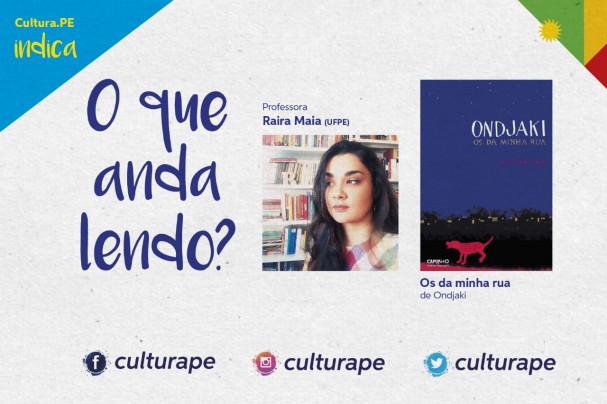 Arte/Adeildo Leite