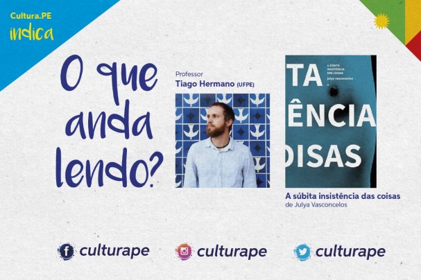Arte/Adeildo Leite