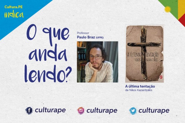 Arte/Adeildo Leite
