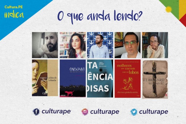 Arte/Adeildo Leite