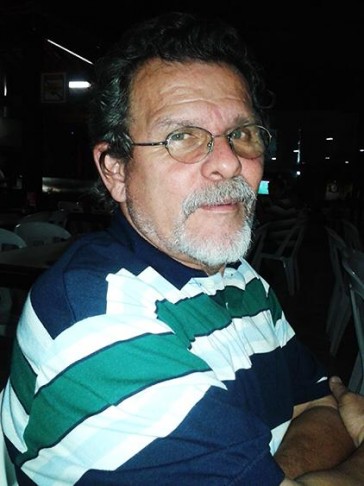 Acervo pessoal