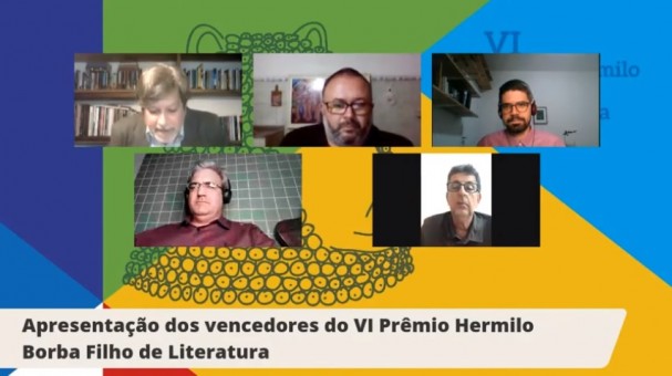 VI Premio Hermilo Borba
