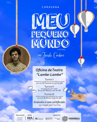 Cartaz (Feed)