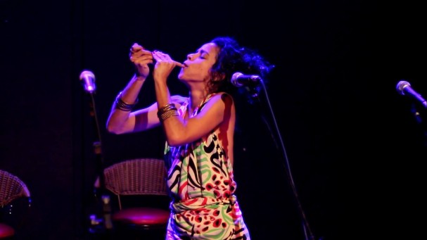 Catarina Almeida/Divulgação