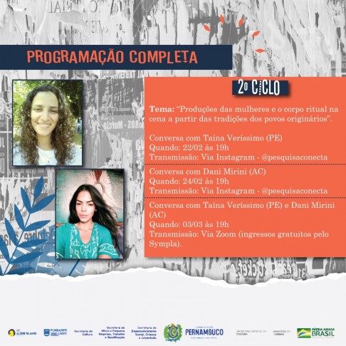Projeto Conecta