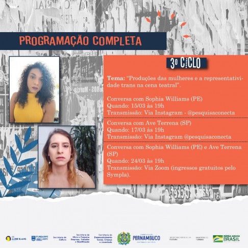 Projeto Conecta