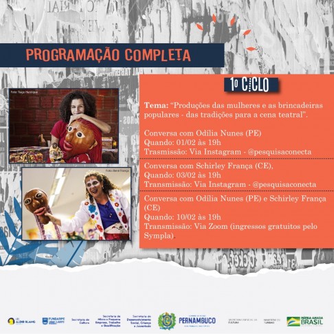 Projeto Conecta