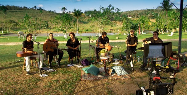 André Pina/Divulgação