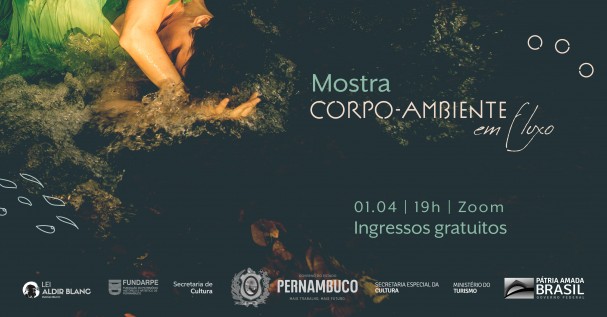 CARTAZ_Mostra Corpo-ambiente em Fluxo