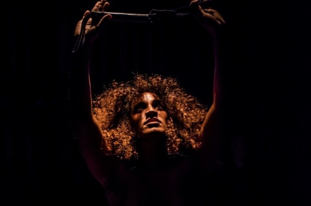 Foto: Fernando Azevedo