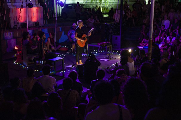 Carol Melo/Divulgação