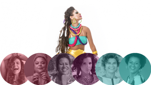 afrodisia