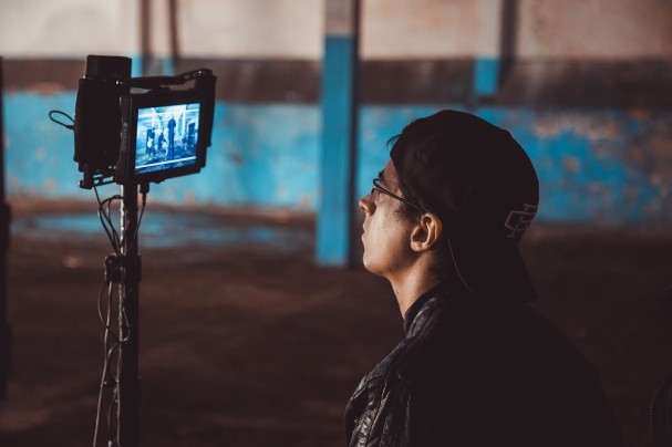 camera