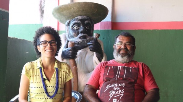 Nilton Pereira/Divulgação