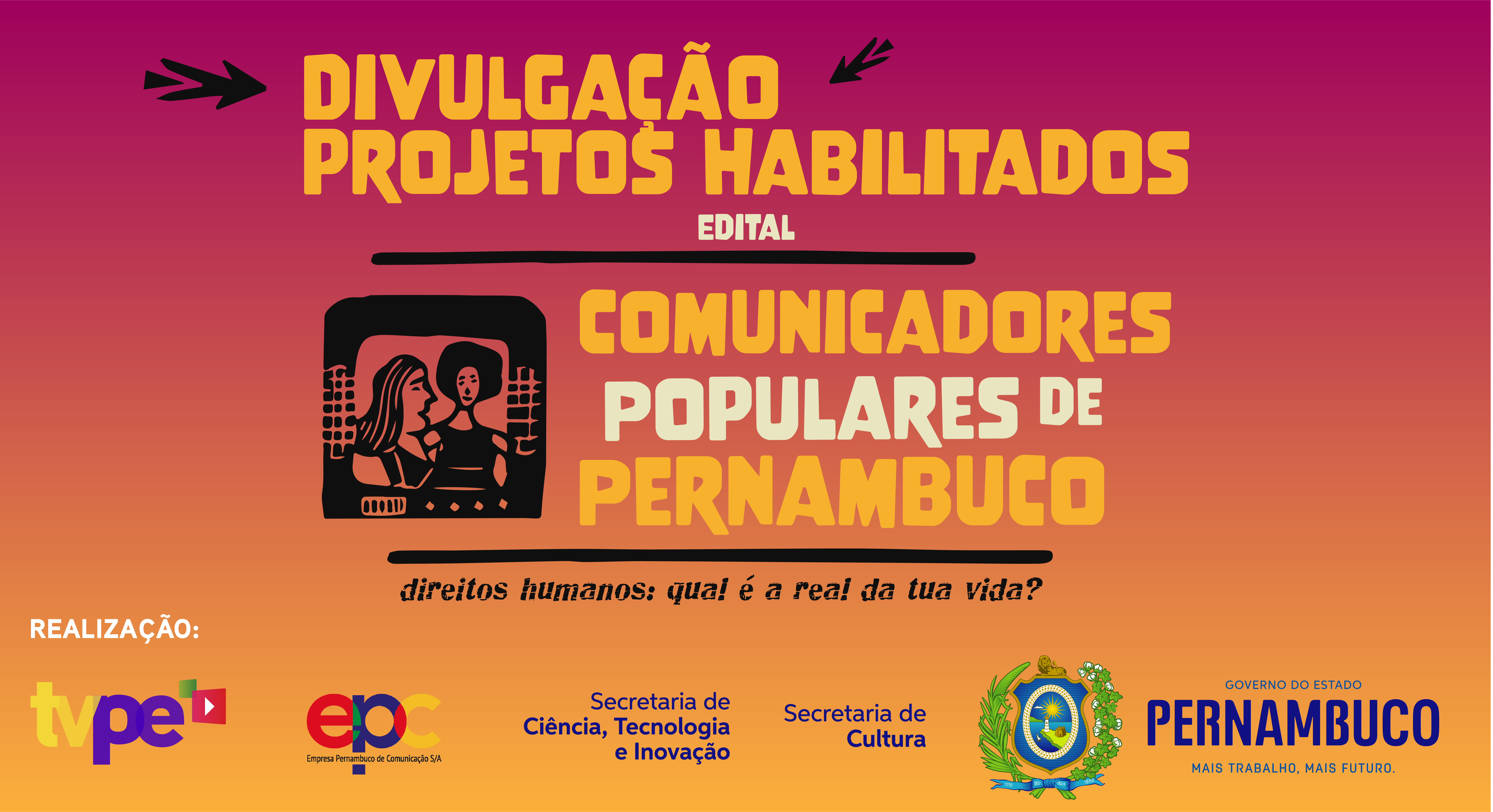 Portal Cultura PE