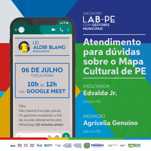 card encontros lab