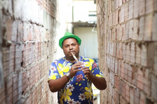 Aline Sales/Divulgação