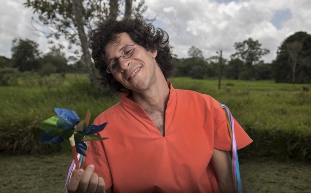 Hermes Costa Neto/Divulgação