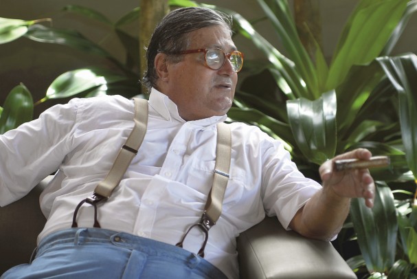 Danilo Lins Galvão/Revista Continente
