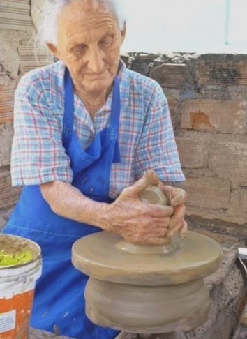 Dona Maria Eugênia_Divulgação