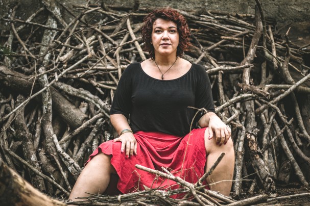Rúbia Batista/Divulgação