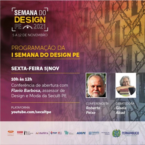 card semana do design