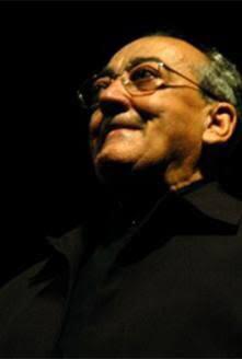 Clóvis Pereira- Maestro, compositor, arranjador, pianista e regente brasileiro