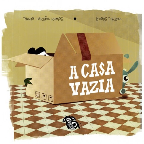 A casa vazia