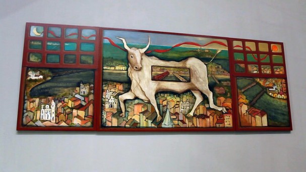 Danilo Souto Maior/Secult-PE