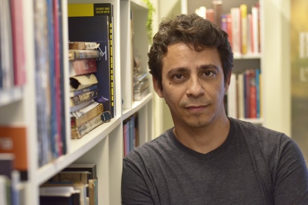Osmário Marques/Divulgação