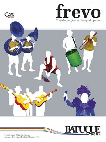 Reprodução/Capa do livro