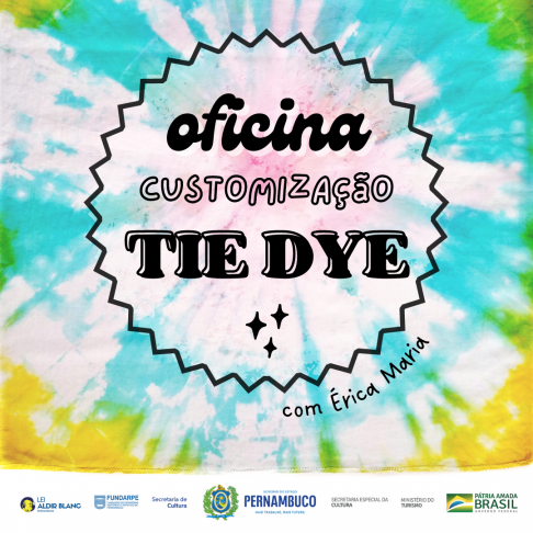 OficinaCustomizaçãoTieDye