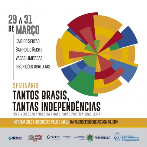 CARD_Seminário Bicentenário da Independência