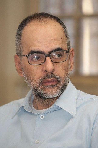 Anco Márcio Tenório Vieira. Foto: arquivo pessoal