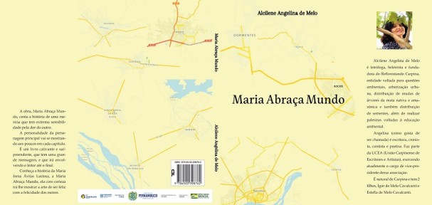 Capa aberta