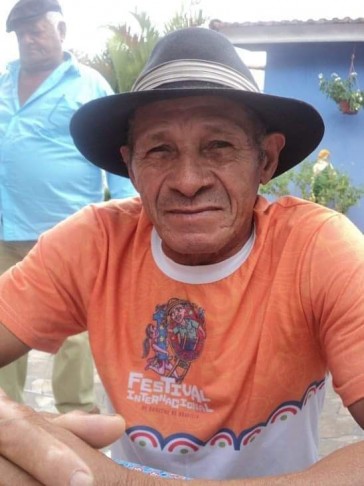 Considerado um dos maiores mamulengueiros do País, Mestre Saúba de Carpina era um artesão e brincante