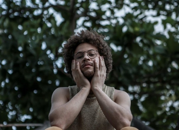 Ashley Melo/Divulgação