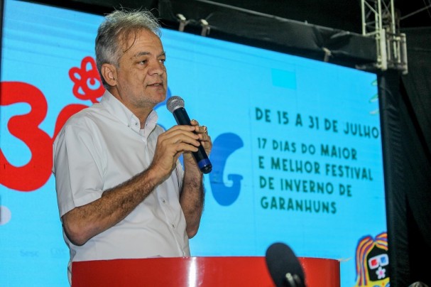 Felipe Bessa/Secult-PE/Fundarpe