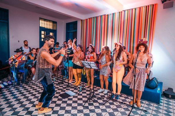 Kelvin Andrade/Divulgação