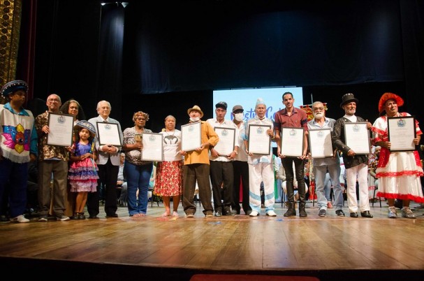 Jan Ribeiro/Secult-PE - Fundarpe