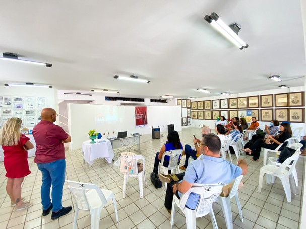 Dênnis Pereira/Divulgação