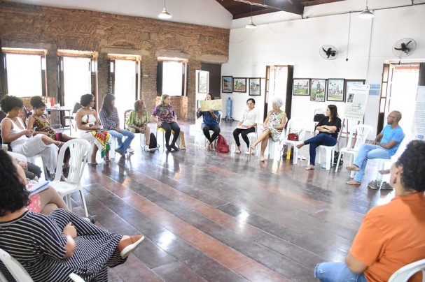 Felipe Souto Maior /Secult-PE - Fundarpe