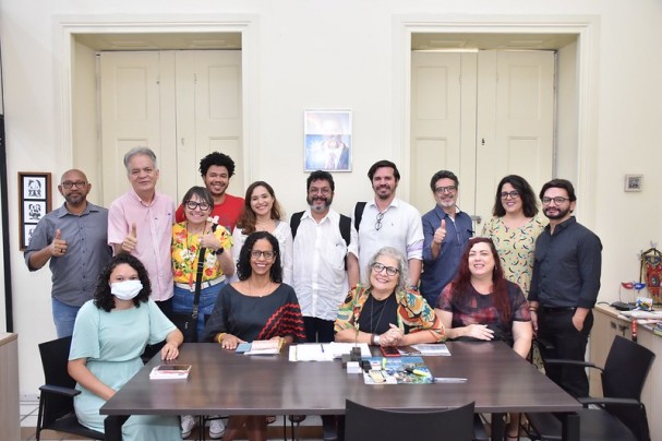 Felipe Souto Maior/Secult-PE/Fundarpe