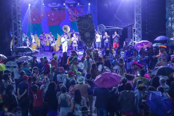 Fran Silva|Secult-PE