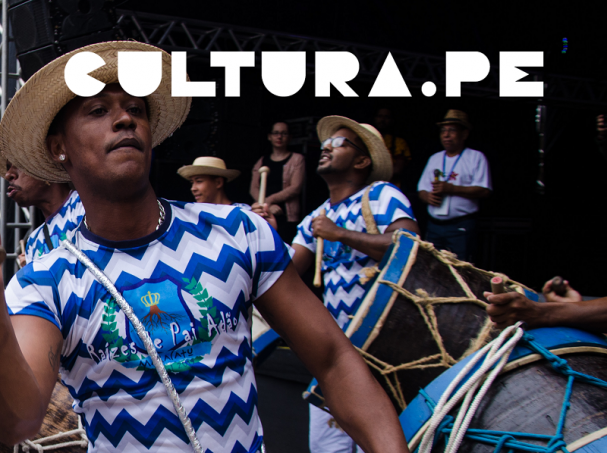 capa revista cultura PE
