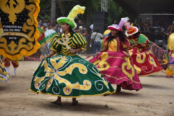 Felipe Souto Maior/Secult-PE