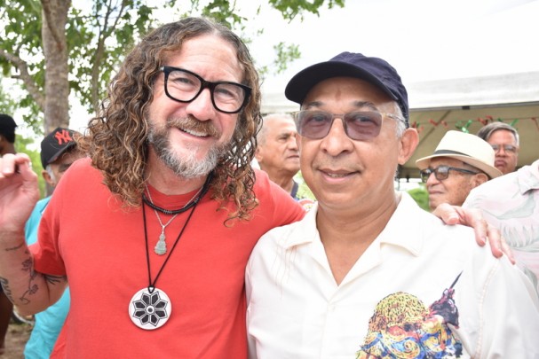 Felipe Souto Maior/Secult-PE