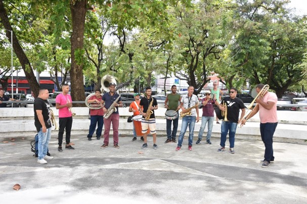 Felipe Souto Maior/Secult-PE/Fundarpe