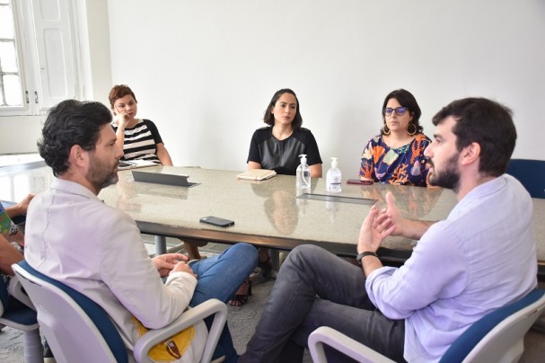 Felipe Souto Maior/Secult-PE/Fundarpe