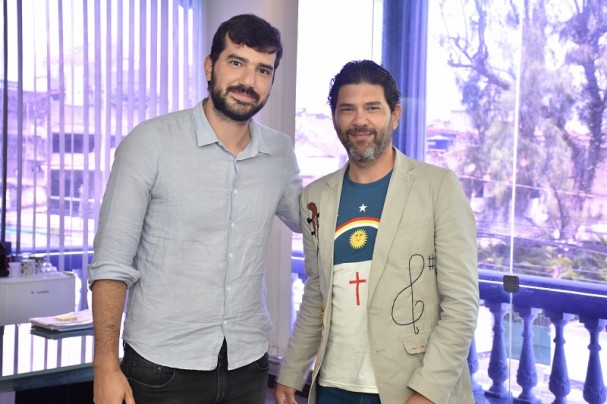 Felipe Souto Maior/Secult-PE/Fundarpe